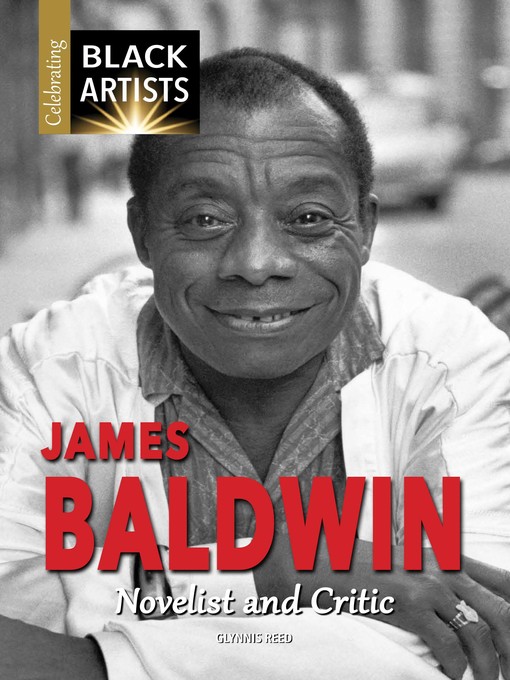 Title details for James Baldwin by Glynnis Reed - Available